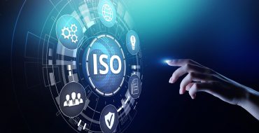 بررسی گواهینامه های بین المللی ISO  ” شرکت همراه سرویس ارتباط ایرانیان “